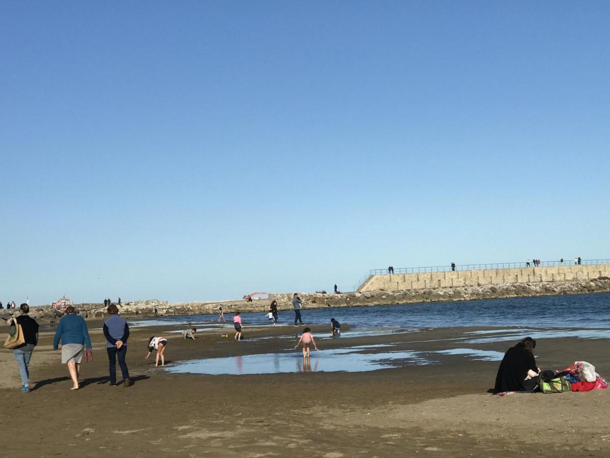 Shaka Aum Hotel Sigean Bagian luar foto