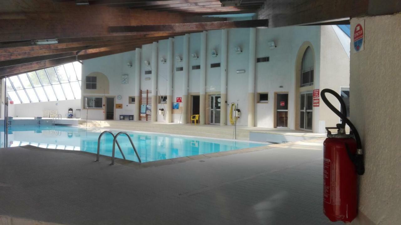 Shaka Aum Hotel Sigean Bagian luar foto
