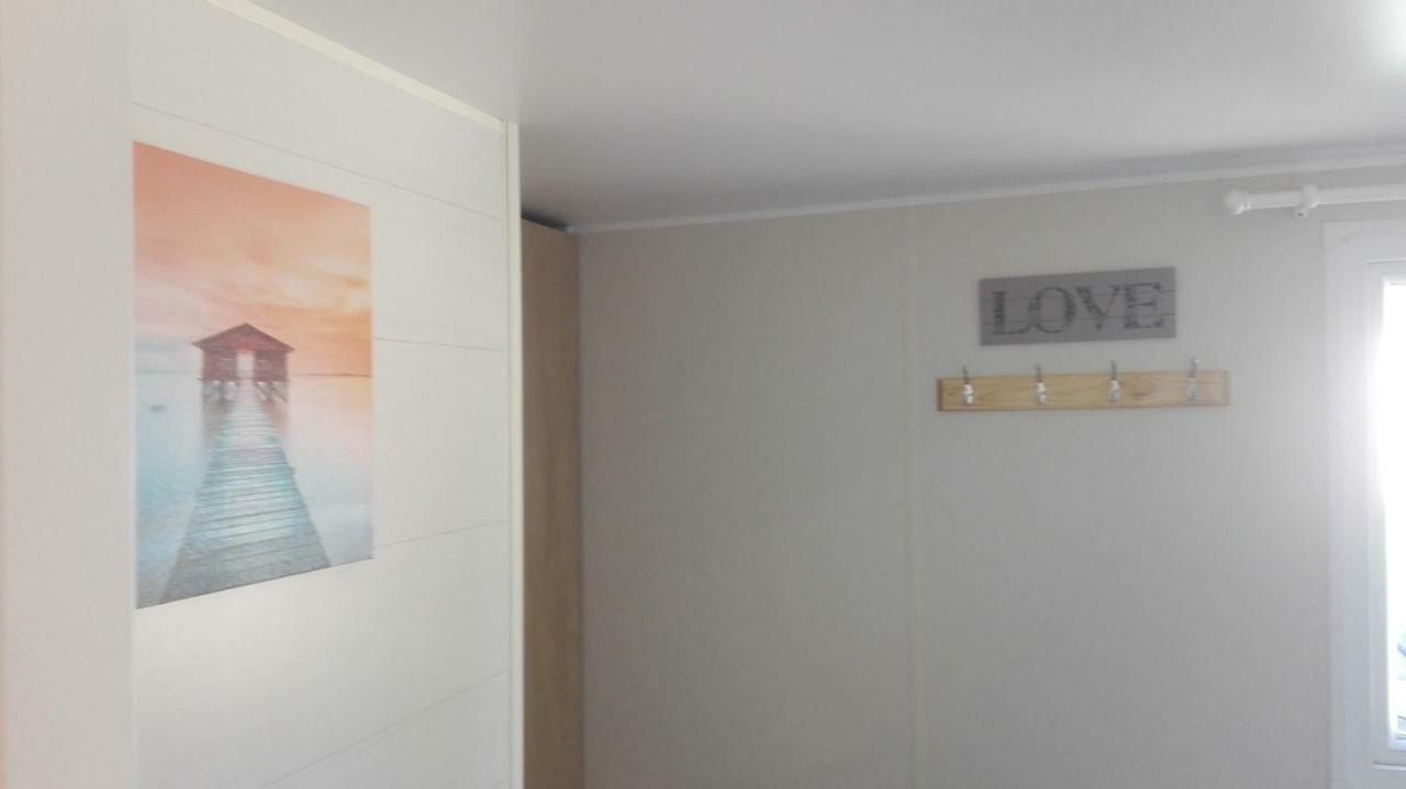 Shaka Aum Hotel Sigean Bagian luar foto