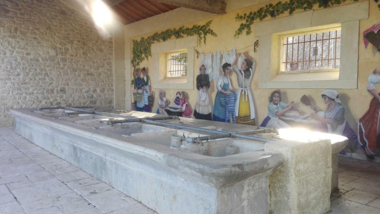 Shaka Aum Hotel Sigean Bagian luar foto